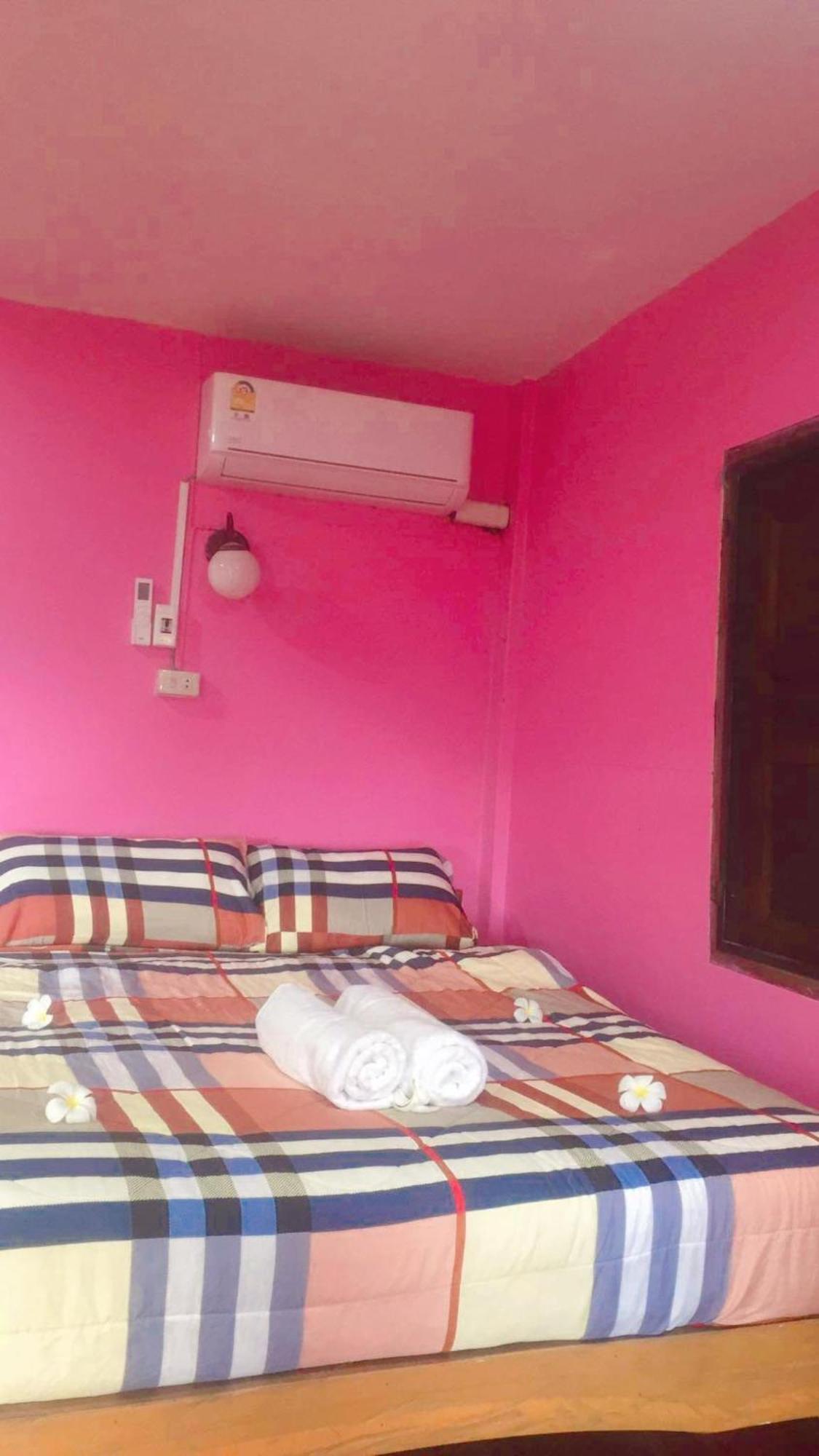 Mookanda Bungalow Đảo Koh Yao Noi Ngoại thất bức ảnh