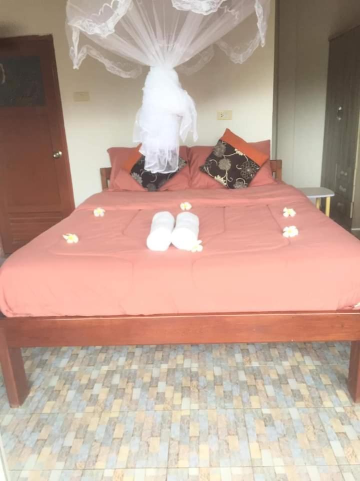 Mookanda Bungalow Đảo Koh Yao Noi Phòng bức ảnh