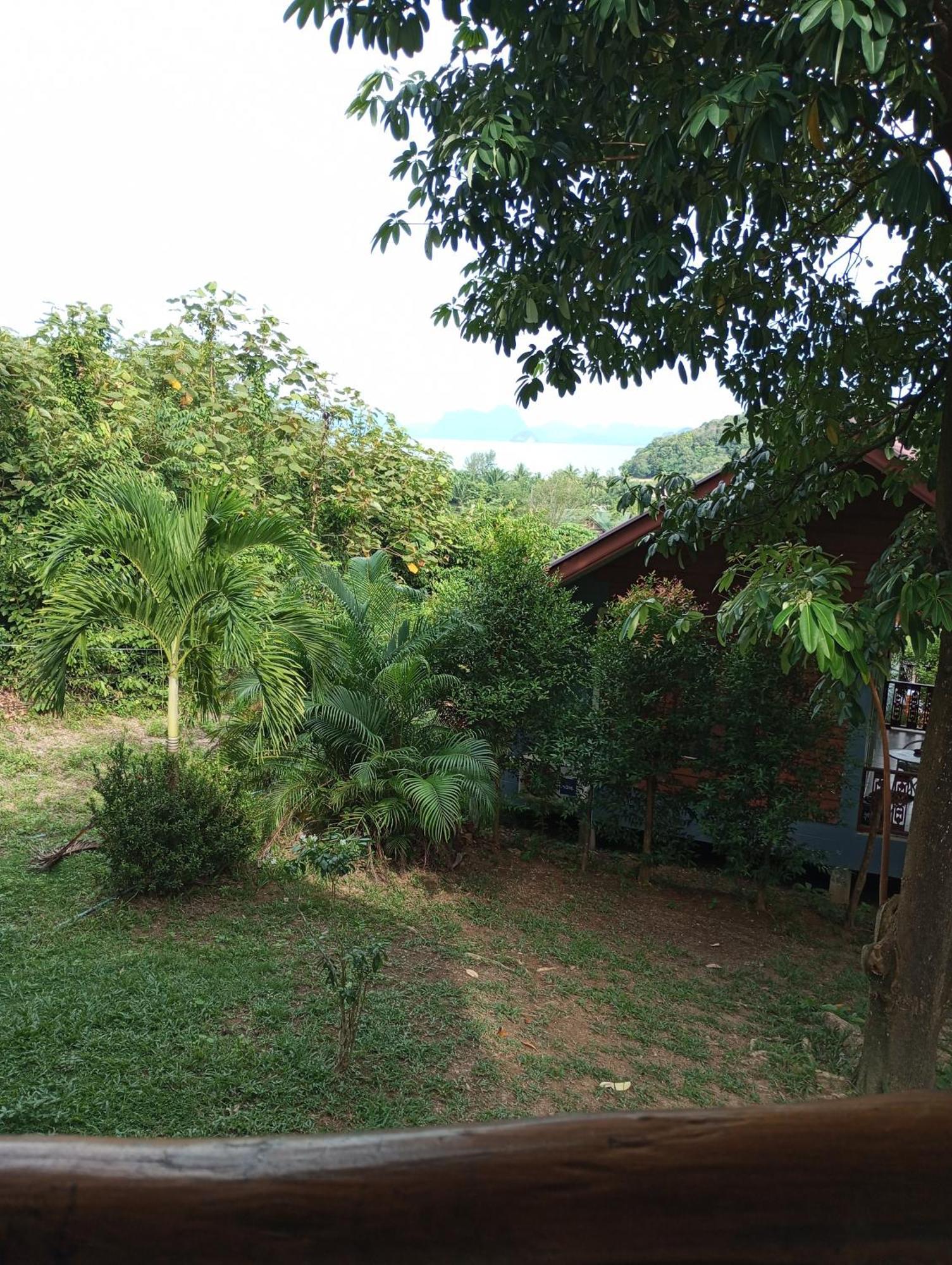 Mookanda Bungalow Đảo Koh Yao Noi Phòng bức ảnh