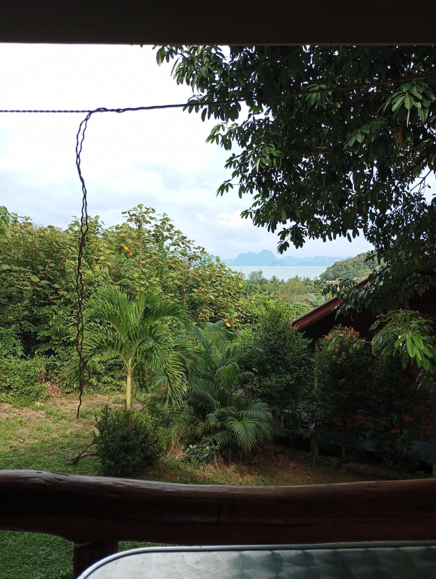 Mookanda Bungalow Đảo Koh Yao Noi Phòng bức ảnh