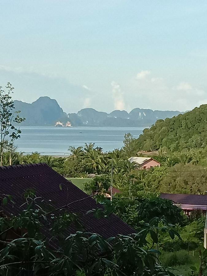 Mookanda Bungalow Đảo Koh Yao Noi Ngoại thất bức ảnh