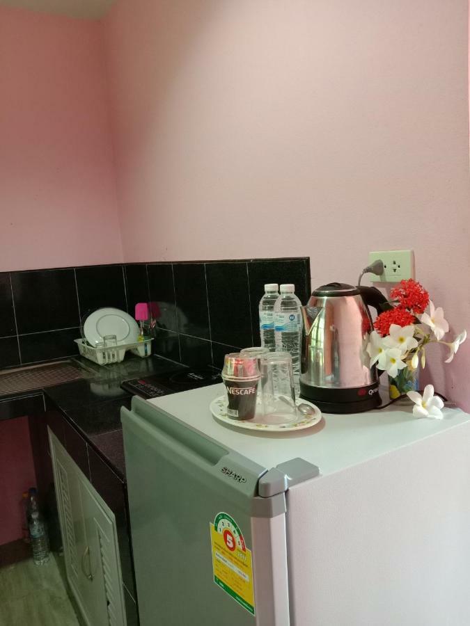 Mookanda Bungalow Đảo Koh Yao Noi Ngoại thất bức ảnh