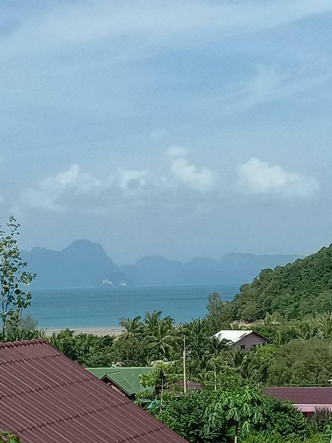 Mookanda Bungalow Đảo Koh Yao Noi Ngoại thất bức ảnh
