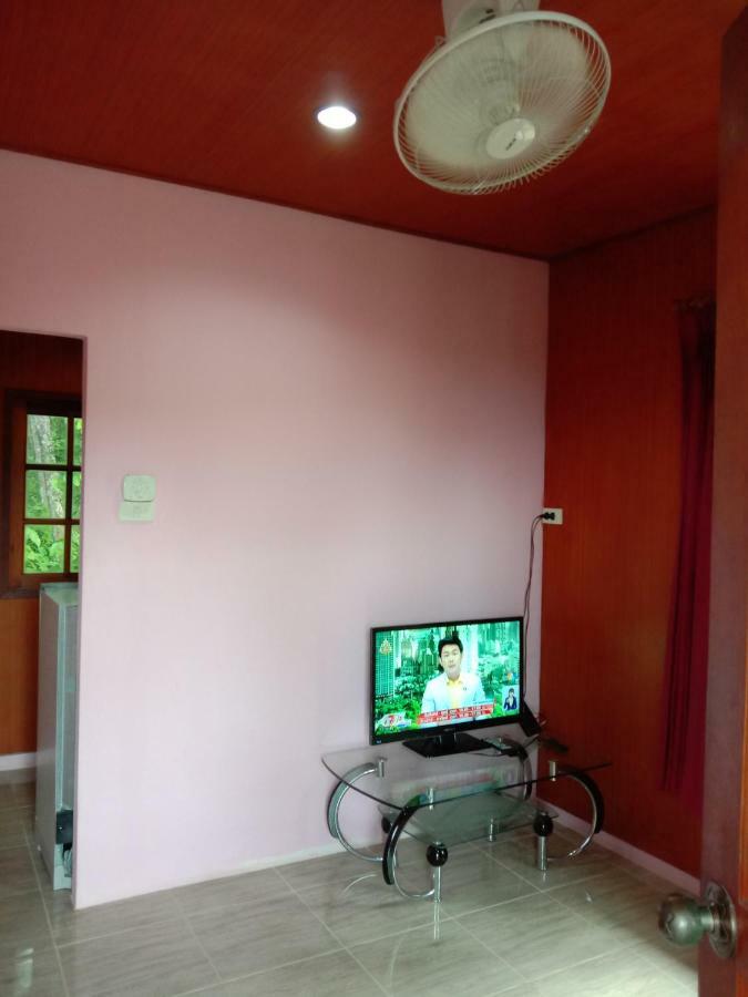 Mookanda Bungalow Đảo Koh Yao Noi Ngoại thất bức ảnh