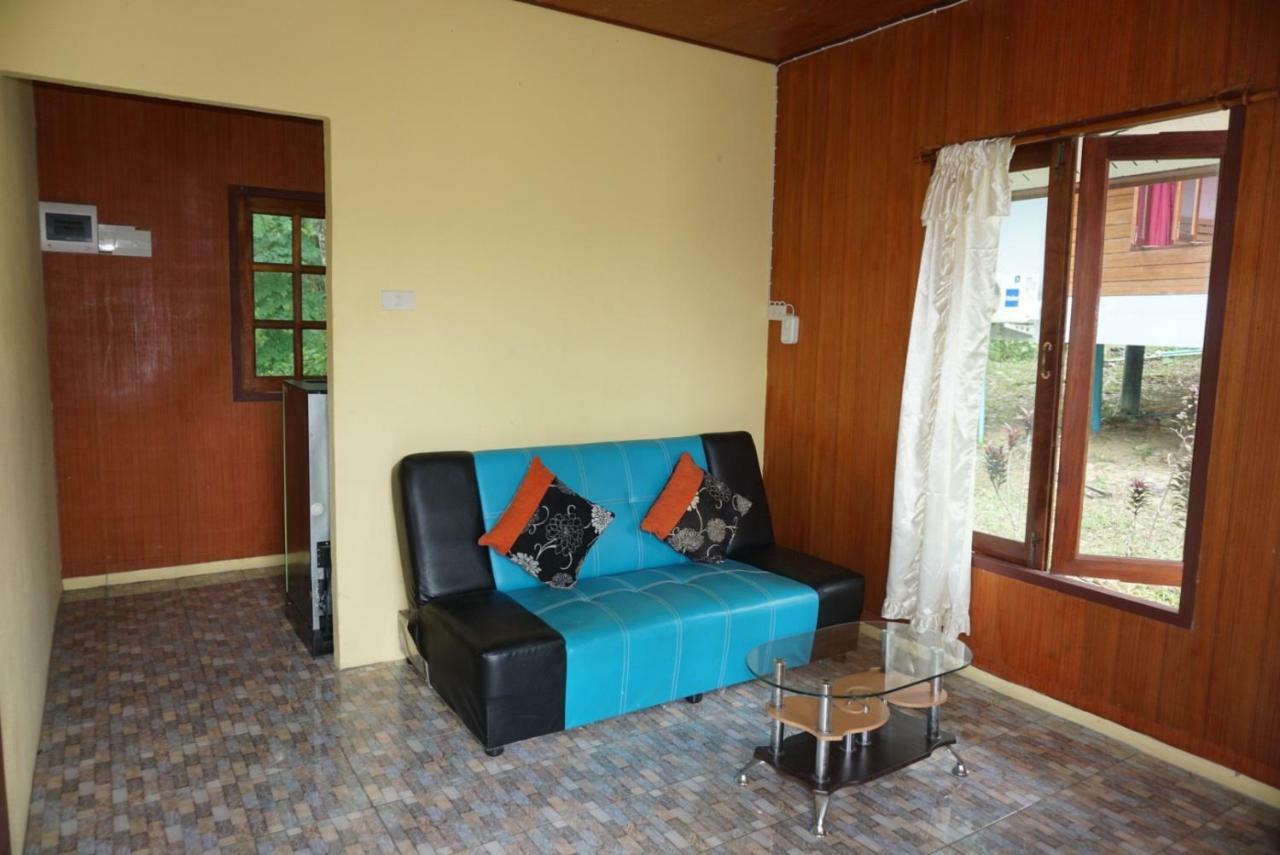 Mookanda Bungalow Đảo Koh Yao Noi Ngoại thất bức ảnh