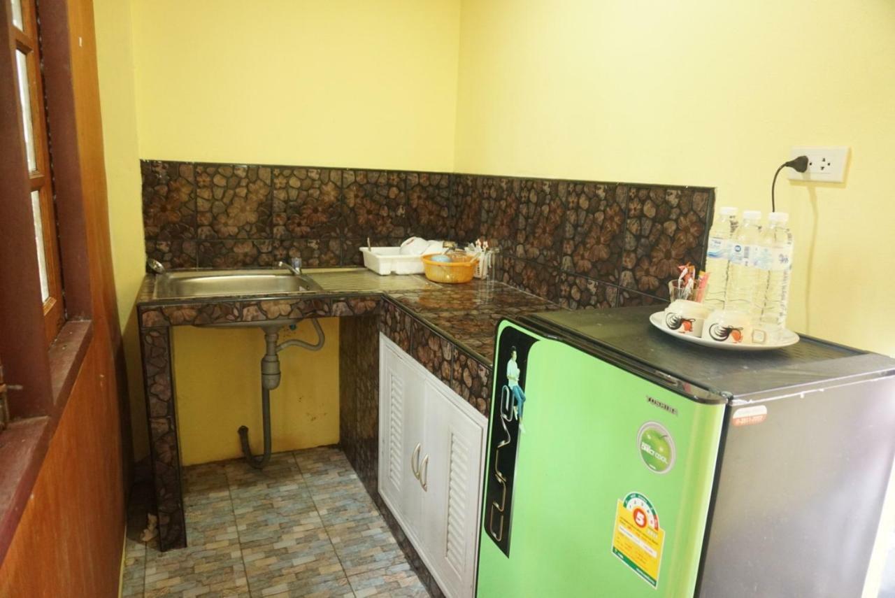 Mookanda Bungalow Đảo Koh Yao Noi Ngoại thất bức ảnh