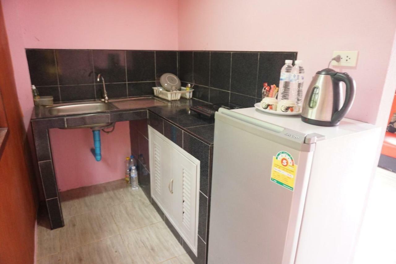 Mookanda Bungalow Đảo Koh Yao Noi Ngoại thất bức ảnh