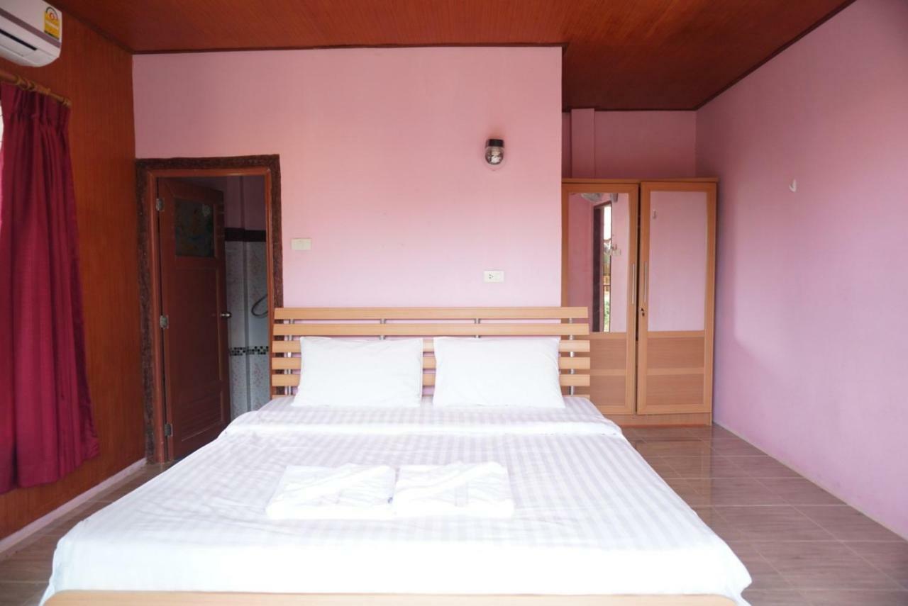 Mookanda Bungalow Đảo Koh Yao Noi Ngoại thất bức ảnh