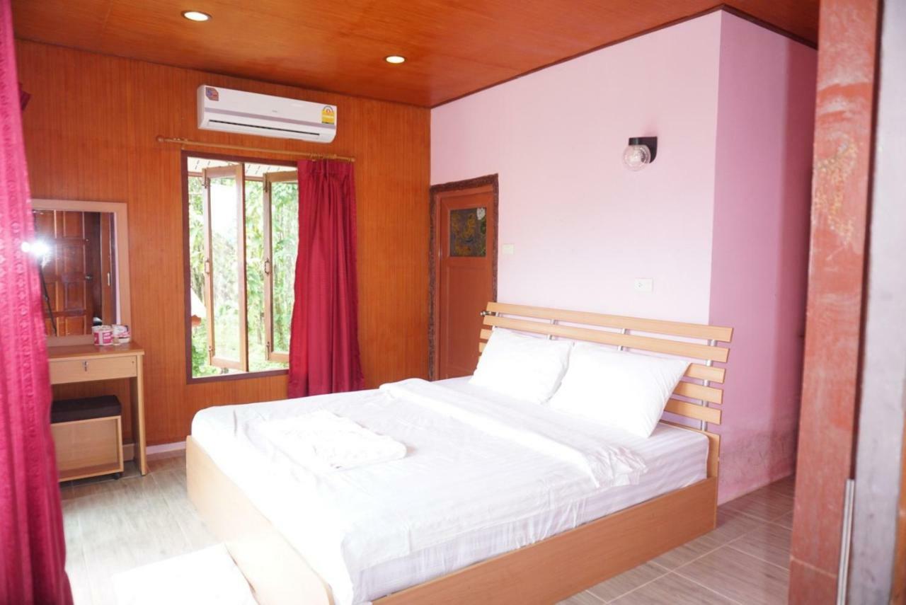 Mookanda Bungalow Đảo Koh Yao Noi Ngoại thất bức ảnh