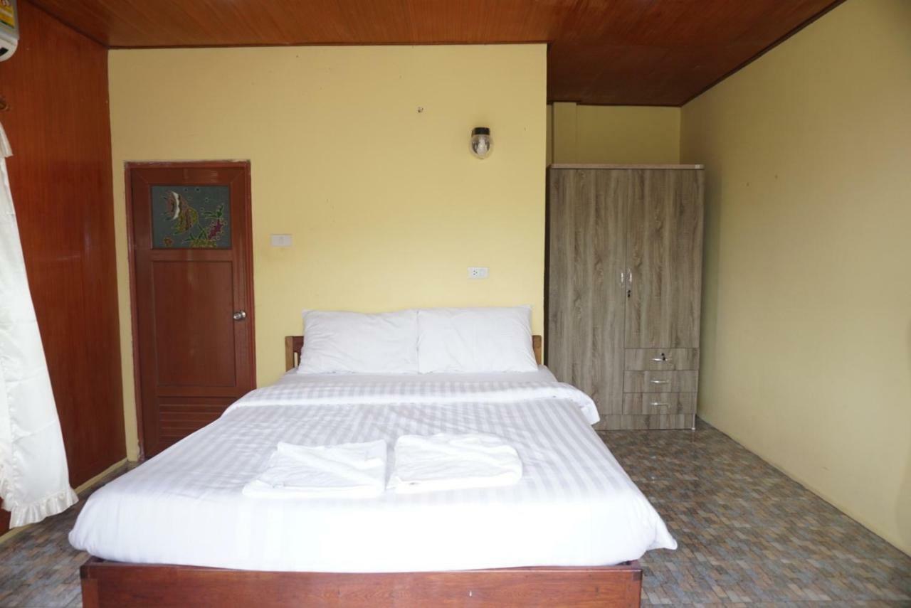 Mookanda Bungalow Đảo Koh Yao Noi Ngoại thất bức ảnh