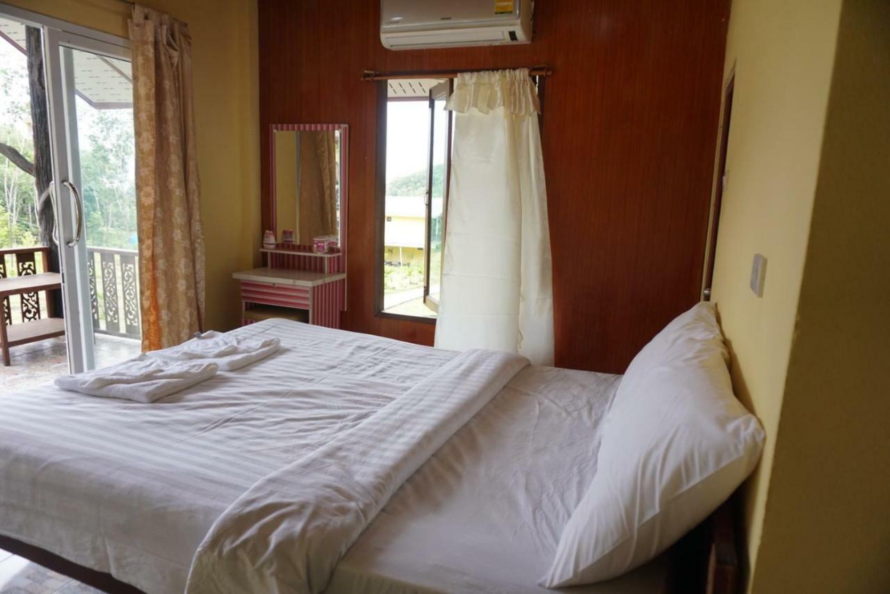 Mookanda Bungalow Đảo Koh Yao Noi Ngoại thất bức ảnh