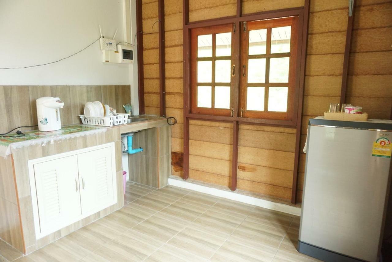 Mookanda Bungalow Đảo Koh Yao Noi Ngoại thất bức ảnh