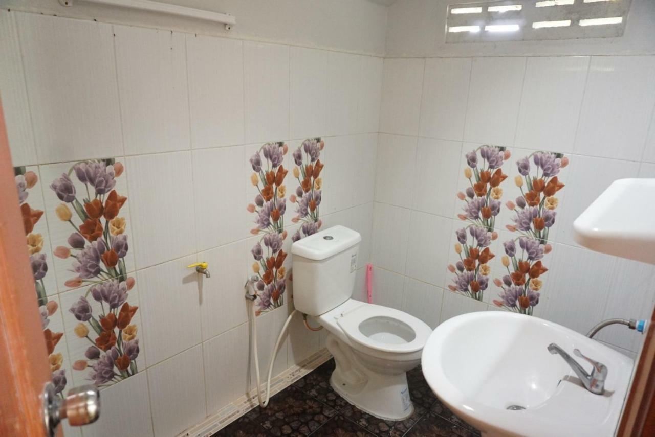 Mookanda Bungalow Đảo Koh Yao Noi Ngoại thất bức ảnh