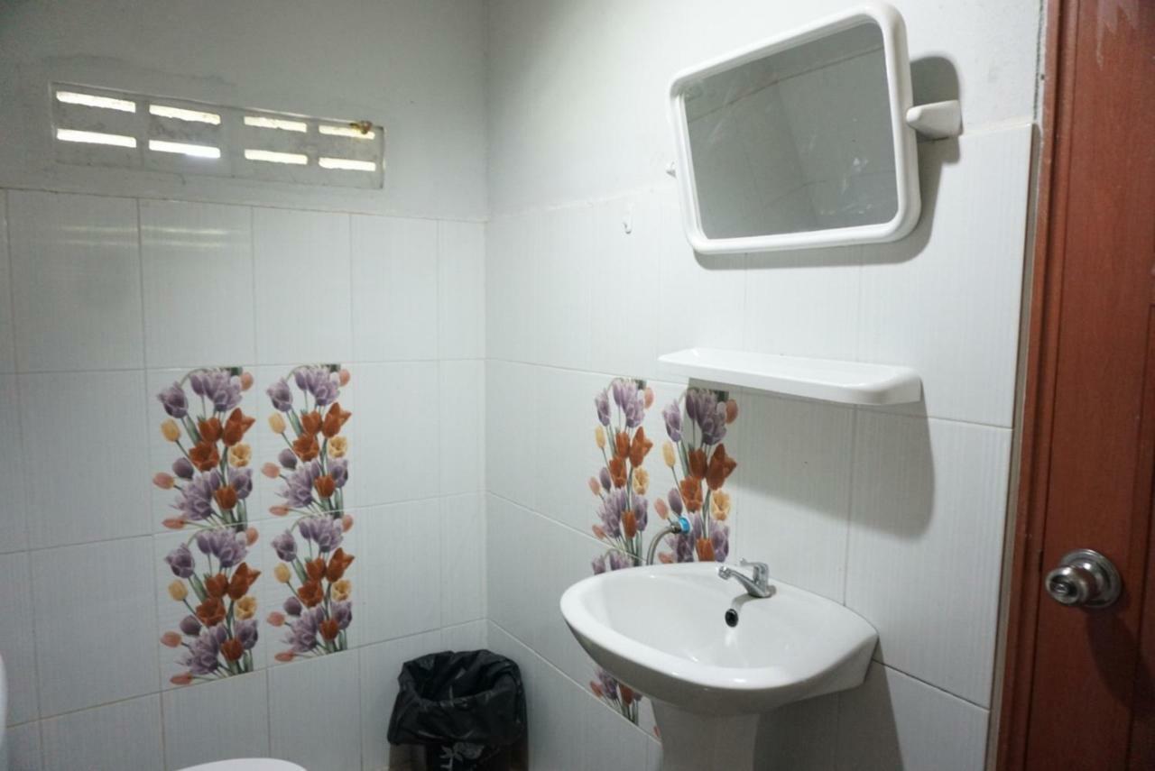 Mookanda Bungalow Đảo Koh Yao Noi Ngoại thất bức ảnh