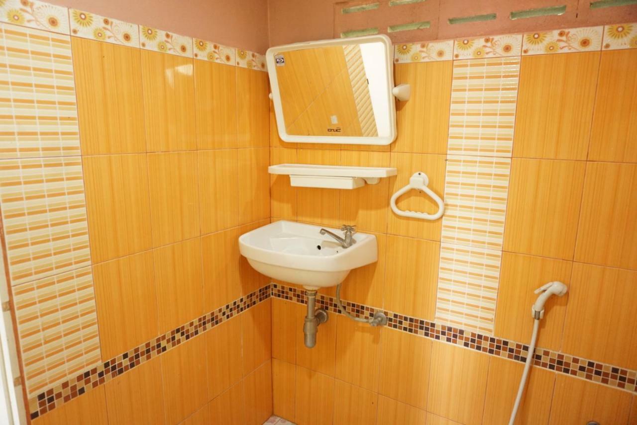Mookanda Bungalow Đảo Koh Yao Noi Ngoại thất bức ảnh