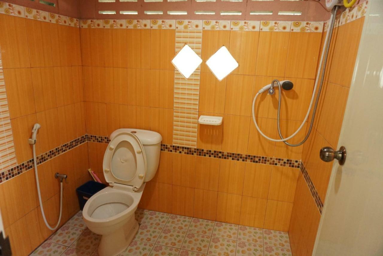 Mookanda Bungalow Đảo Koh Yao Noi Ngoại thất bức ảnh
