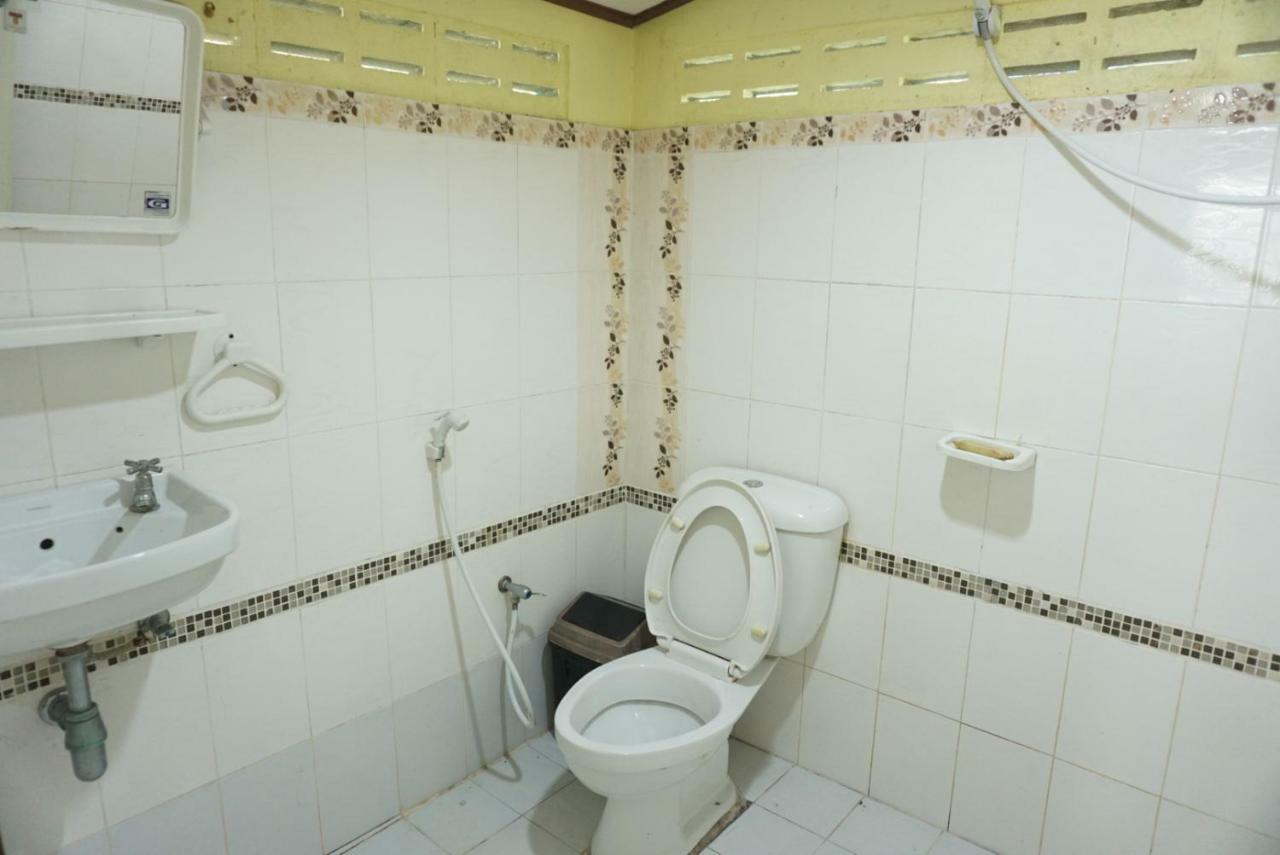 Mookanda Bungalow Đảo Koh Yao Noi Ngoại thất bức ảnh