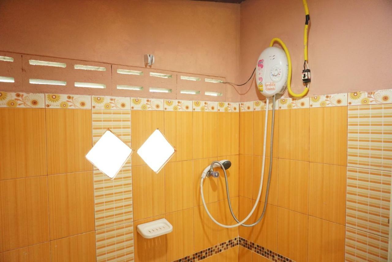 Mookanda Bungalow Đảo Koh Yao Noi Ngoại thất bức ảnh