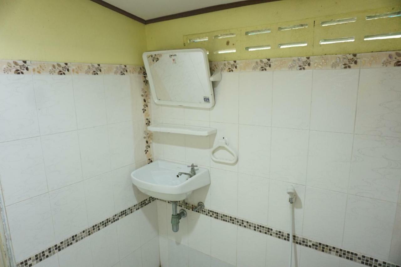 Mookanda Bungalow Đảo Koh Yao Noi Ngoại thất bức ảnh
