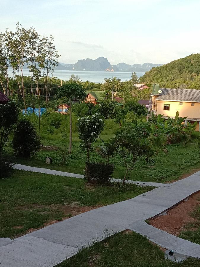 Mookanda Bungalow Đảo Koh Yao Noi Ngoại thất bức ảnh