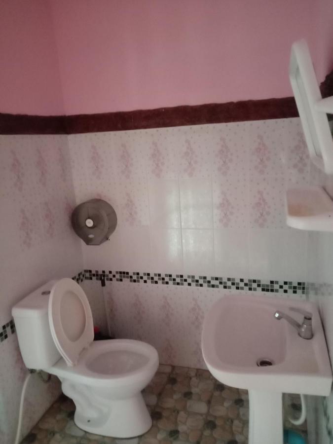 Mookanda Bungalow Đảo Koh Yao Noi Ngoại thất bức ảnh